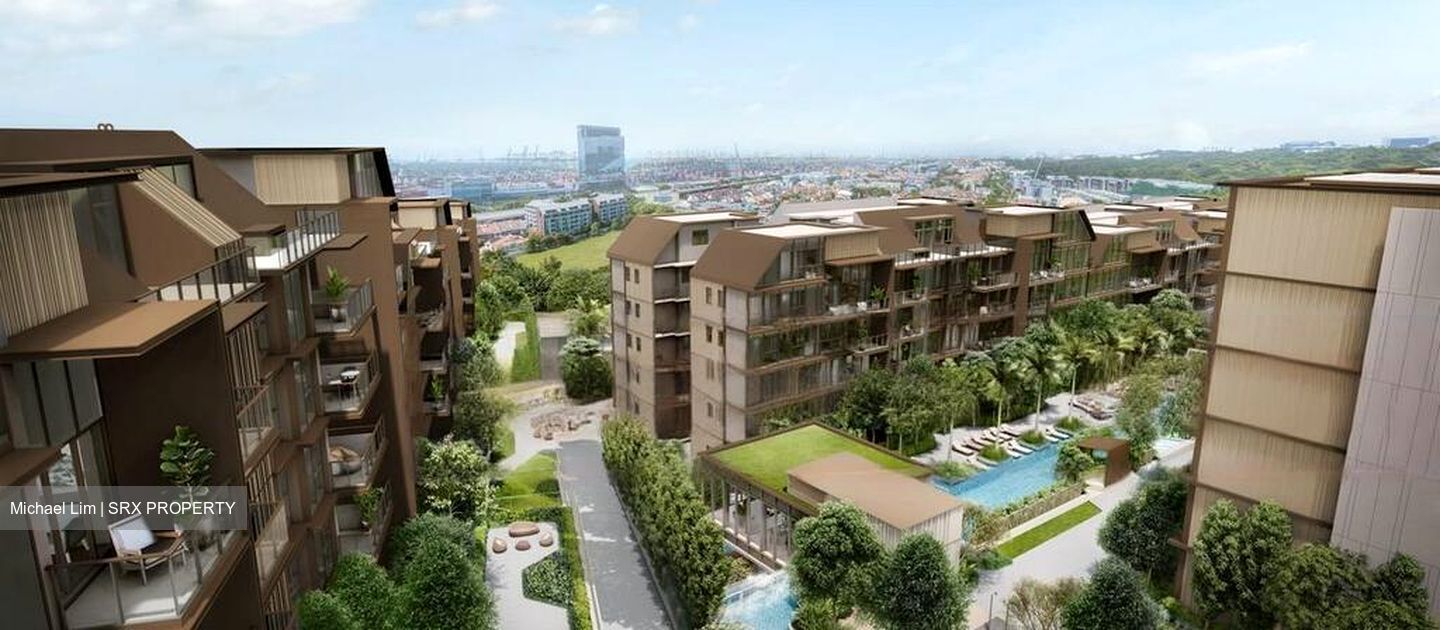 Terra Hill (D5), Apartment #494569281